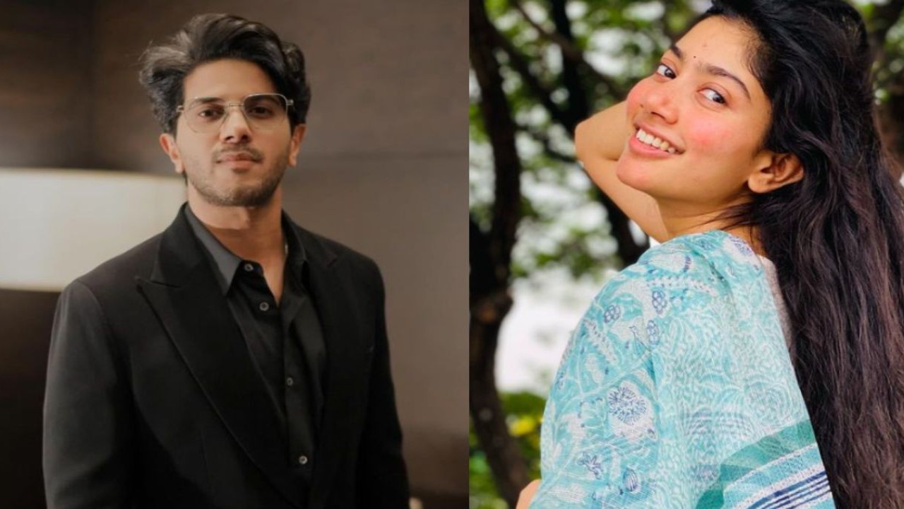 Buzz: Sai Pallavi roped in as female lead for Dulquer Salmaan’s Aakasam Lo Oka Tara? READ 