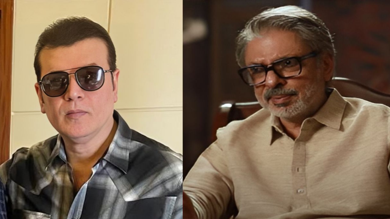 DYK Aditya Pancholi rejected Sanjay Leela Bhansali’s offer to work in Heeramandi?