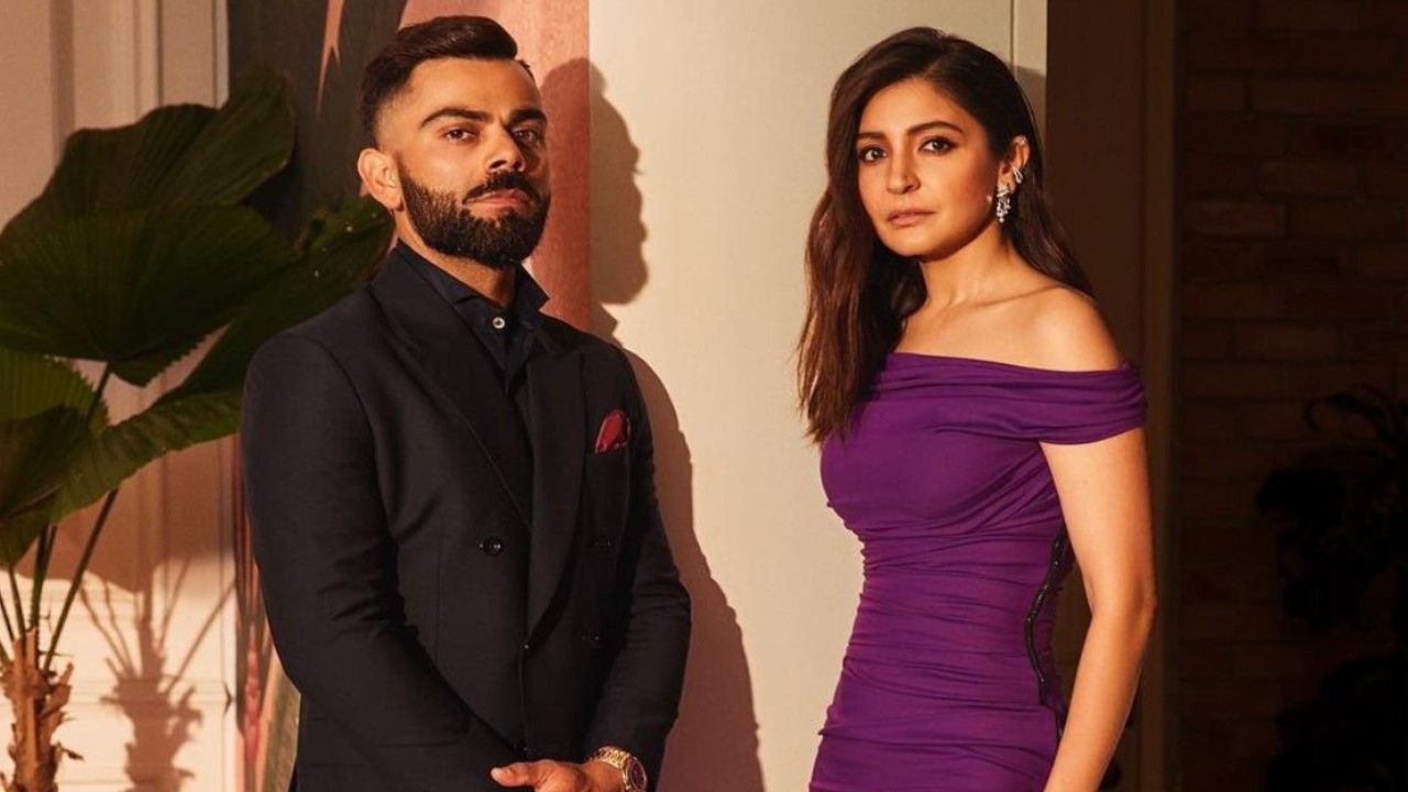 Virat Kohli’s latest post gets mistaken as separation announcement from Anushka Sharma; worried fans react, ‘Don’t give heart attacks’