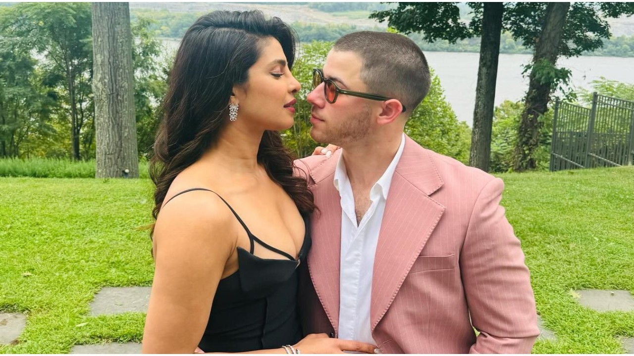 THROWBACK: When Priyanka Chopra revealed she and Nick Jonas did ‘show and tell’ during their dating period; ‘That’s how we got to know…’