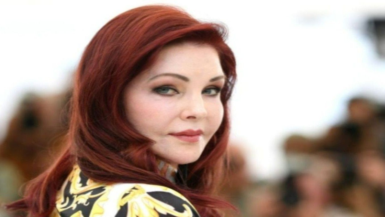 Priscilla Presley ( CC: Getty Images)