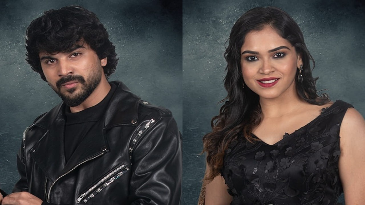 Bigg Boss Tamil 8: Six wildcard contestants join Vijay Sethupathi-hosted reality TV show; check out full list