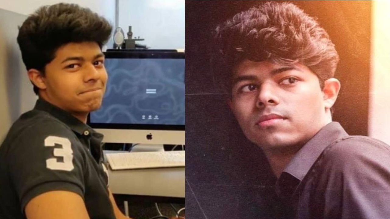 Thalapathy's son Jason debuts as director with Sudeep Kishan’s film: Check out 1st look