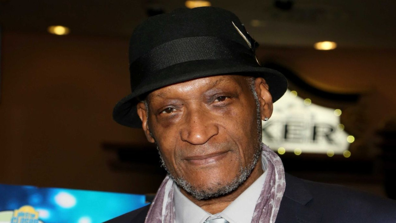 Tony Todd passed away at 69