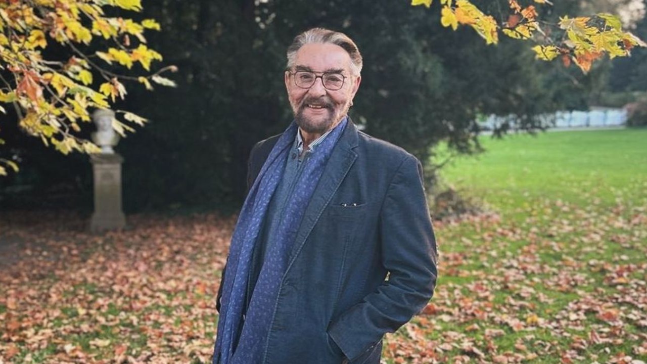 Kabir Bedi reveals he was in 'open marriage' with first wife Protima Bedi to co-parent their kids, calls it 'difficult thing to work': 'Both wanted to have affairs'