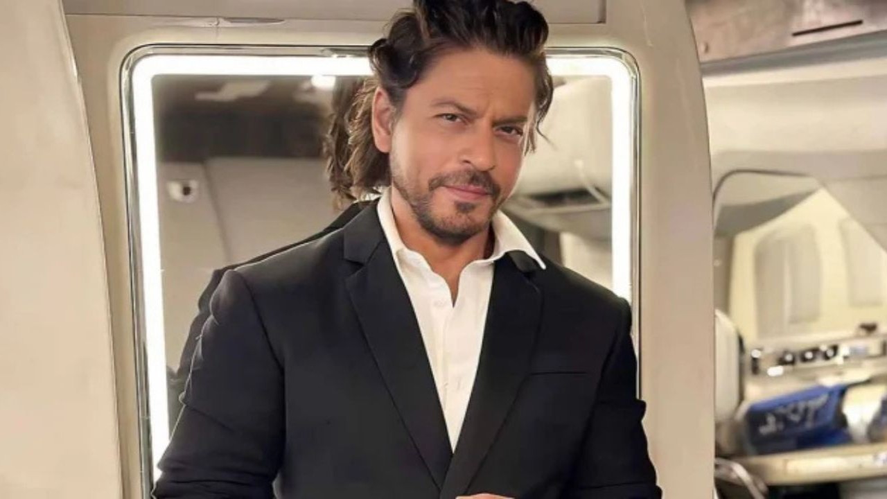 Shah Rukh Khan Death Threat Case: Chhattisgarh lawyer accused of threatening SRK remanded in police custody till November 18