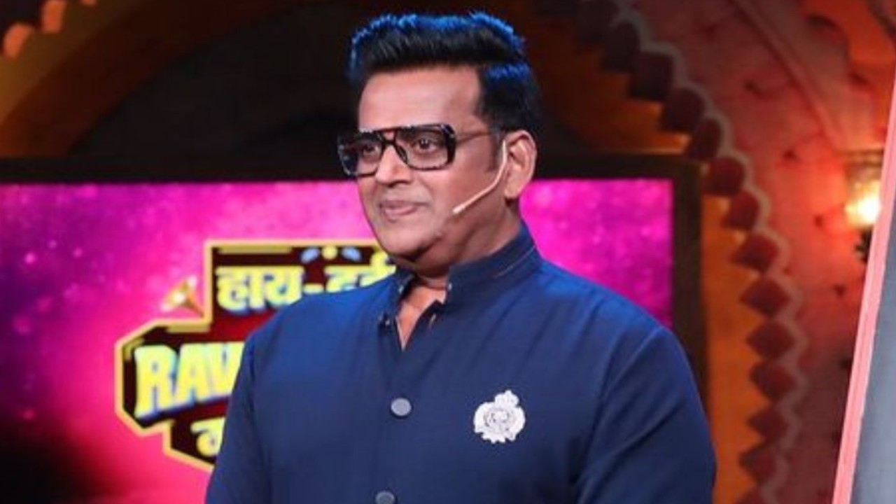 Ravi Kishan