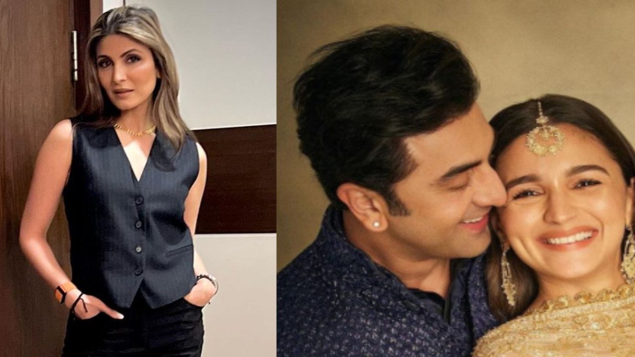 Ranbir’s sis Riddhima’s reply to trolls criticising him & Alia is too savage to handle