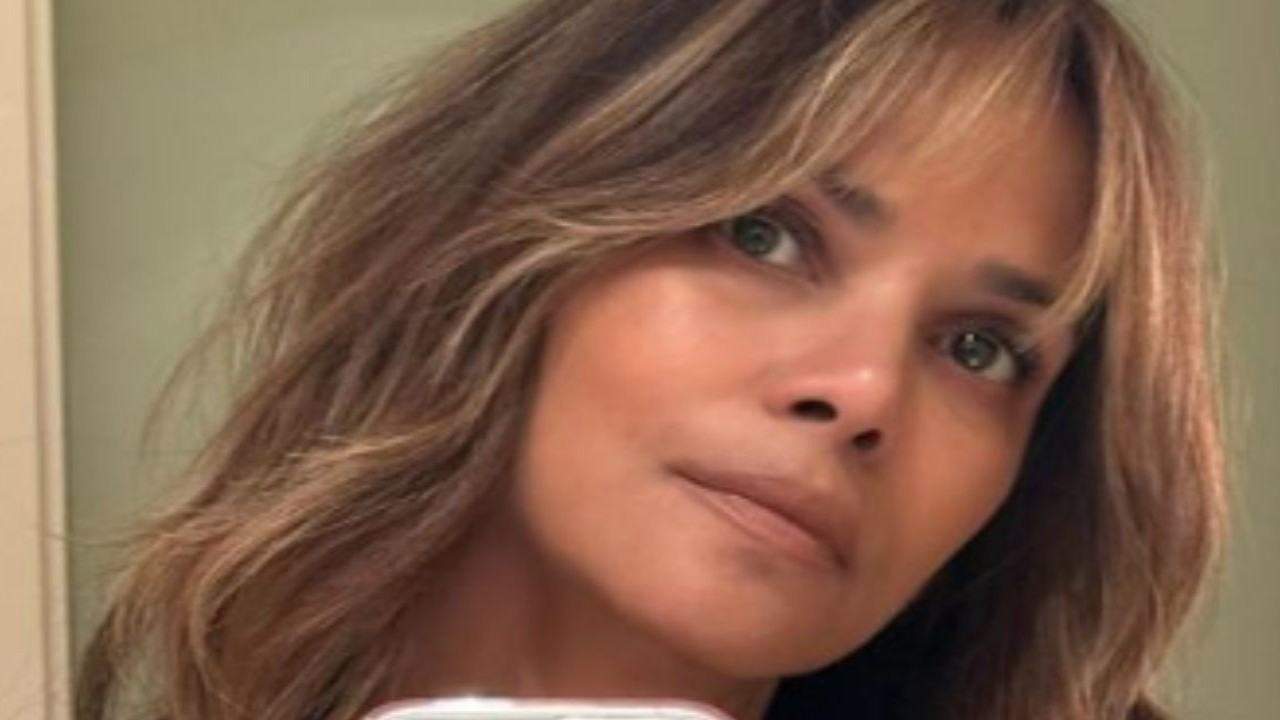 Halle Berry Says 'Men Get Sexy, We’re Just Old and Haggard' As She Speaks About Unjust Aging Standards For Women