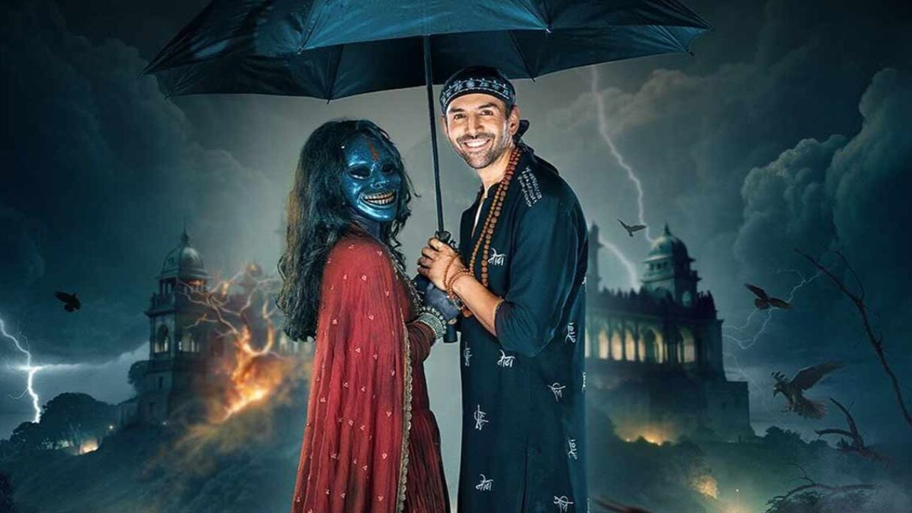 Box Office: Bhool Bhulaiyaa 3 secures 51 percent showcasing in India in second weekend