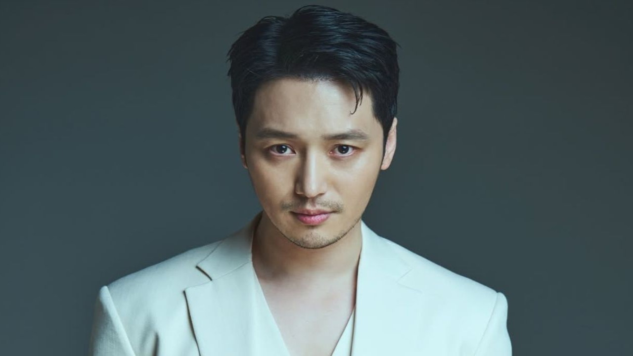 Byun Yo Han; Image Courtesy: Team Hope Entertainment, MBC