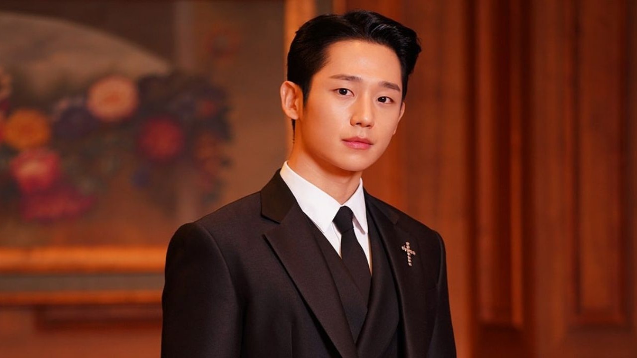 Jung Hae In: image from JTBC