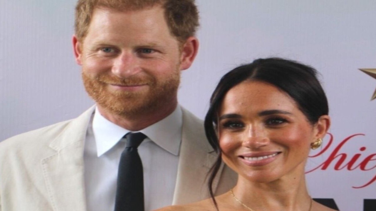 Prince Harry Breaks Silence On ‘Family Healing’ As He Tours Canada Amid Meghan Markle’s Return Rumors