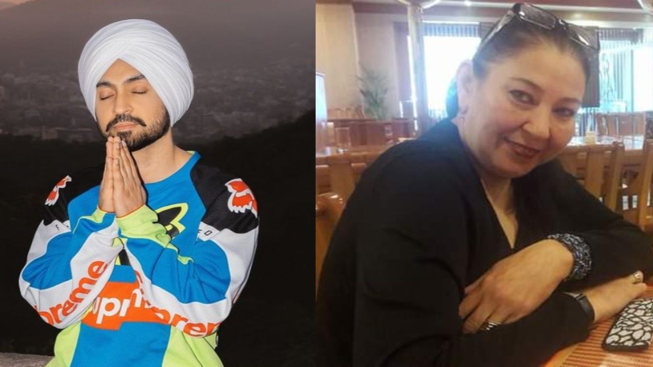 Bollywood Newswrap, November 4: Diljit apologizes to fans for ticketing fraud and more