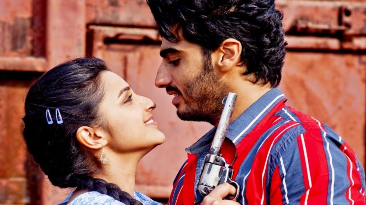 Ishaqzaade