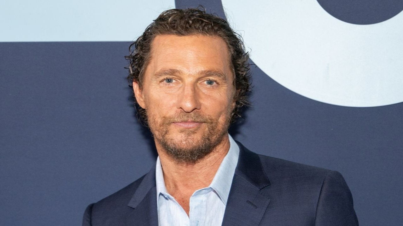 Matthew McConaughey Reflects On Breaking Free From Rom-Coms And Turning Down 14 Million USD Project To Reinvent Himself: 'I Didn't Want To'