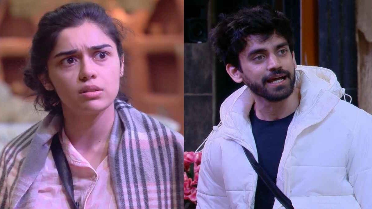 Bigg Boss 18 Written Update, November 22: Eisha Singh questions Avinash Mishra for not being transparent with her; latter says 'Why do I need to...'