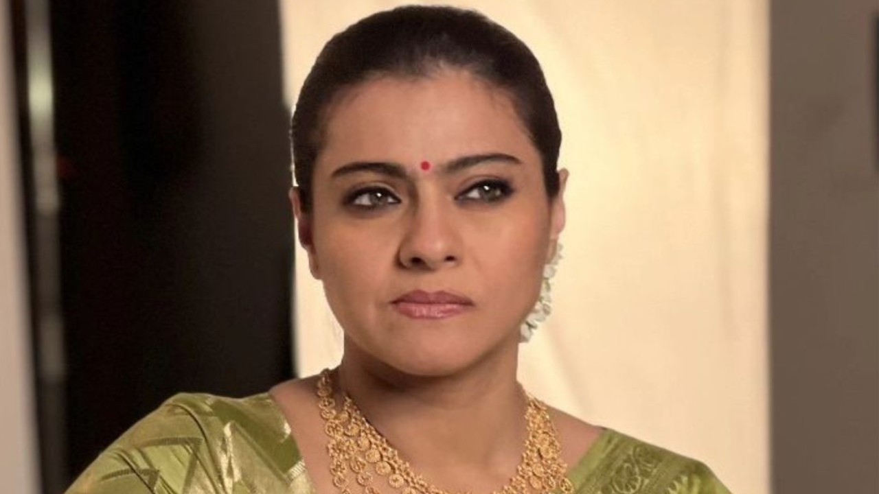 Kajol