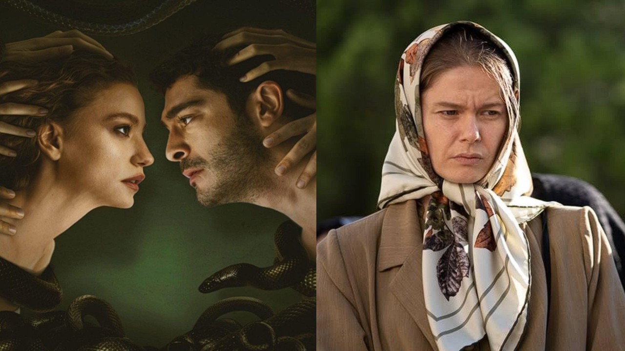 Top 5 Suspenseful Turkish TV dramas