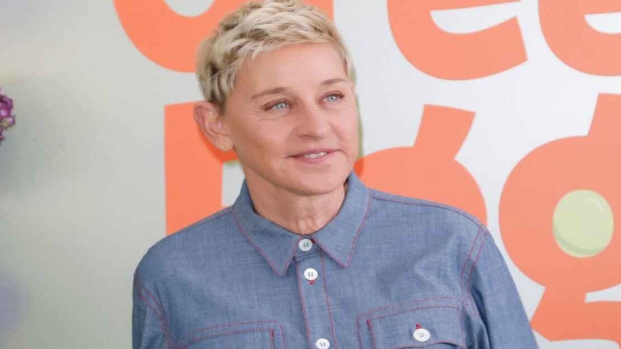 Ellen DeGeneres Seen With Wife Portia De Rossi Amid Leaving USA Post-Donald Trump's Win; Fans Suprised By Her New Look