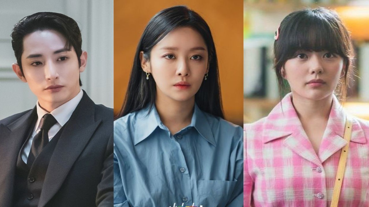  Queen Woo’s Lee Soo Hyuk, The Glory’s Cha Joo Young, and Jung Ji So in talks to lead new thriller film Sister; Report