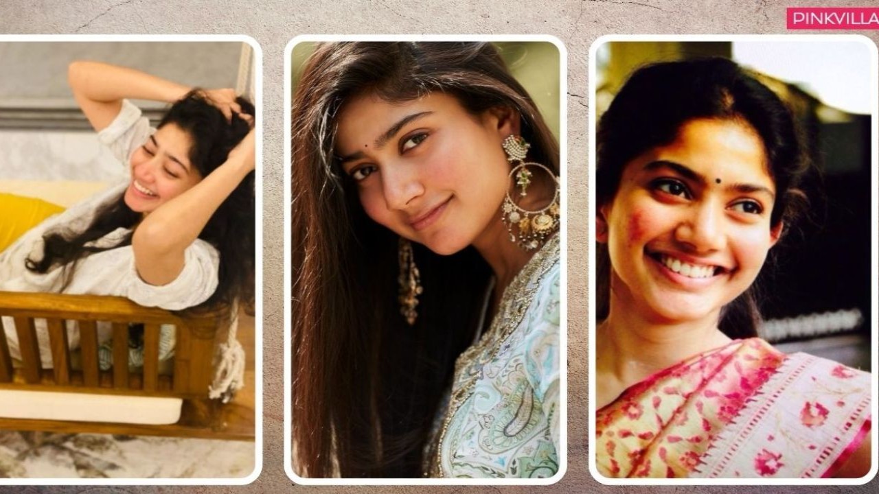 ‘Directors don’t want me to wear makeup too’: Throwback to when Sai Pallavi debunked myth that actors always have flawless skin