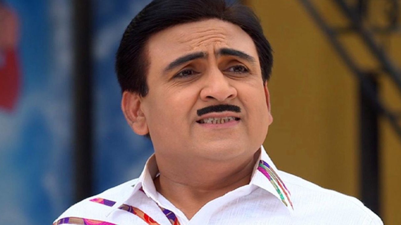 Dilip Joshi