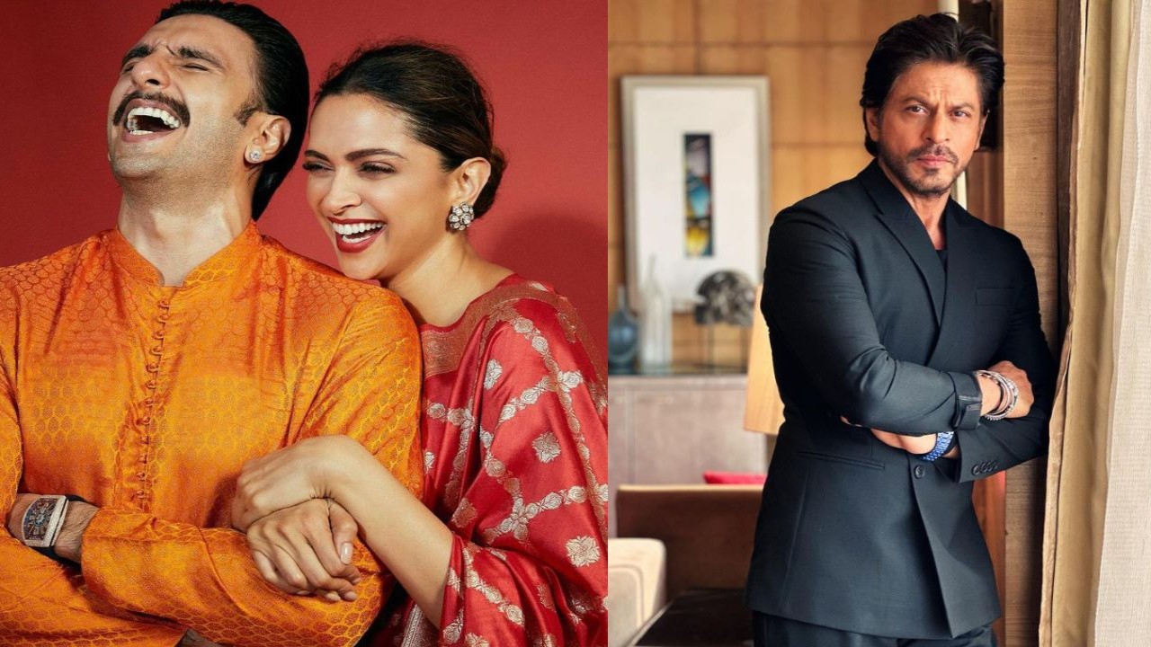 Bollywood Newswrap, November 14, 2024: Ranveer Singh’s anniversary post for Deepika, Lawyer arrested in Shah Rukh Khan’s death threat case remanded into police custody