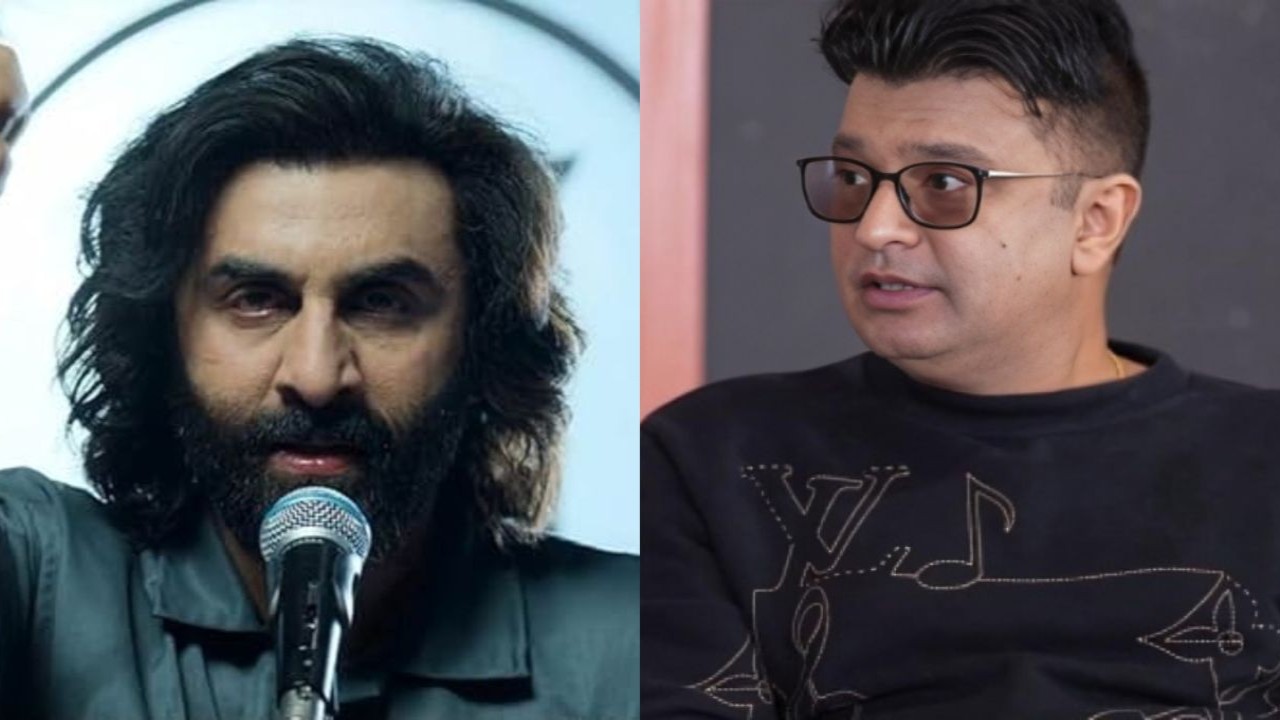 Animal Park: Bhushan Kumar shares major update on Ranbir Kapoor and Sandeep Reddy Vanga's highly awaited film