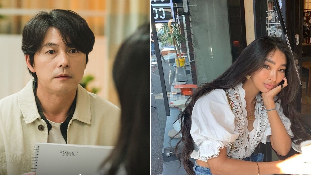 Jung Woo Sung's Controversy Explained: Actor's confirmation as father of Moon Gabi's baby and his alleged secret long-term relationship