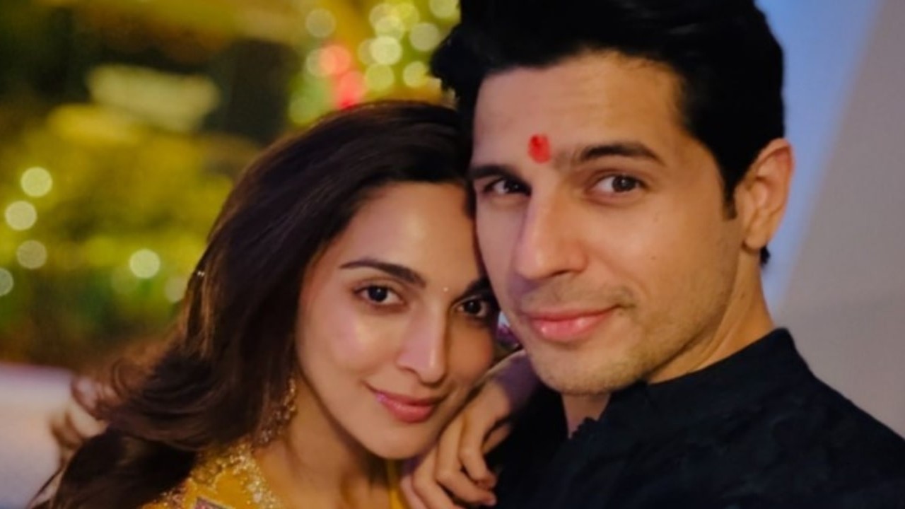 Sidharth Malhotra, Kiara Advani