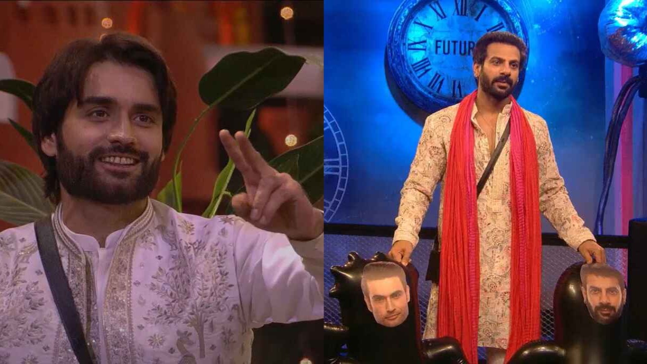 Bigg Boss 18 written update, November 2: Vivian Dsena gets angry at Karan Veer Mehra; s...