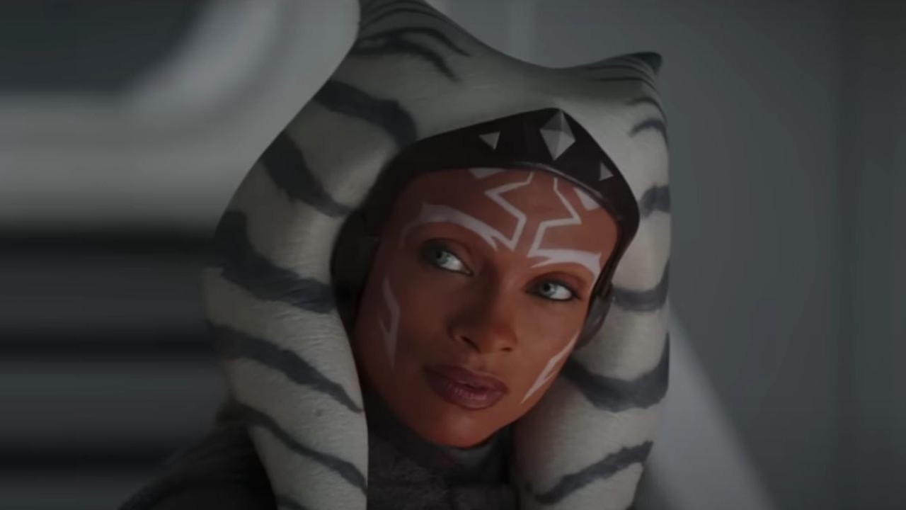 What will be the future of Ahsoka?