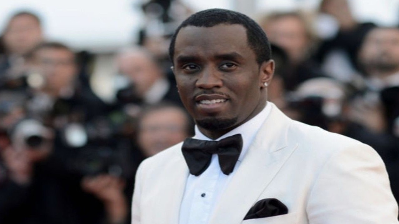 Sean Diddy Combs 