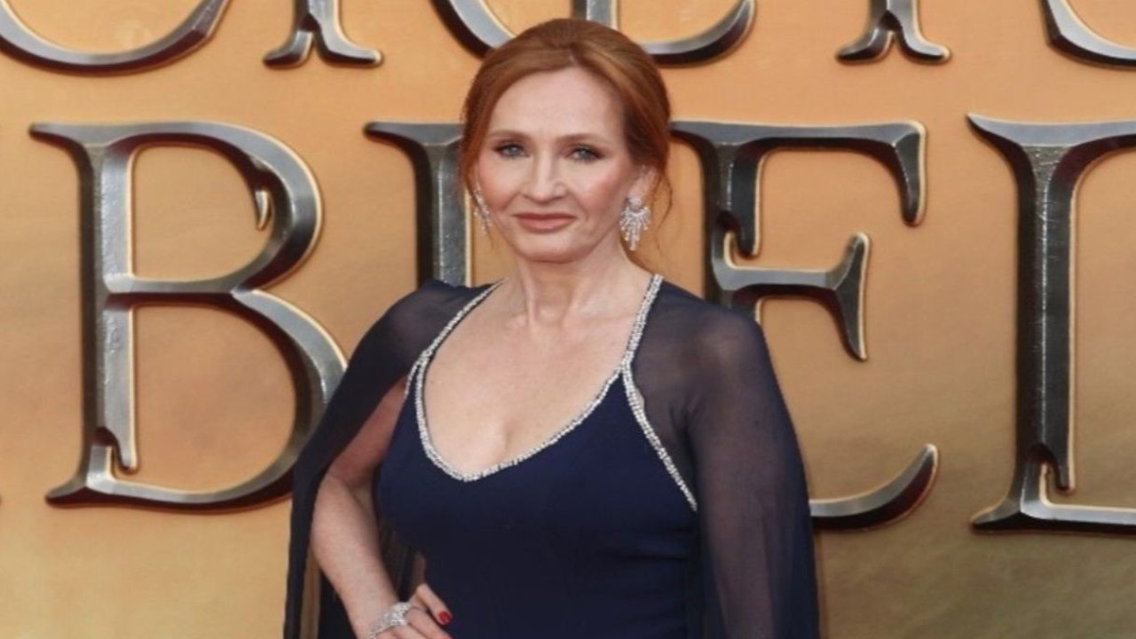 Harry Potter TV Series Makers Say J.K. Rowling Hasn’t Let Her Transphobic Views Get In Between Show's Development Process