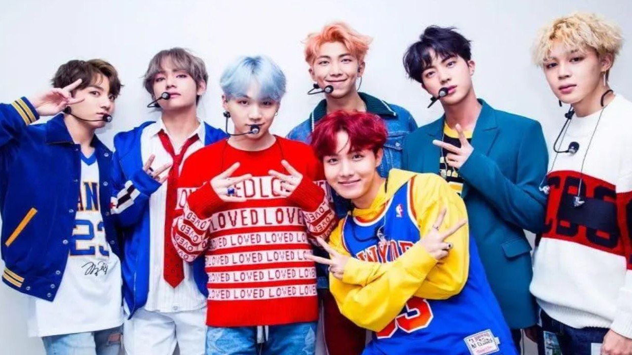 BTS’ global-hit track DNA's music video becomes their 3rd to surpass 1.6 billion views on YouTube; Watch