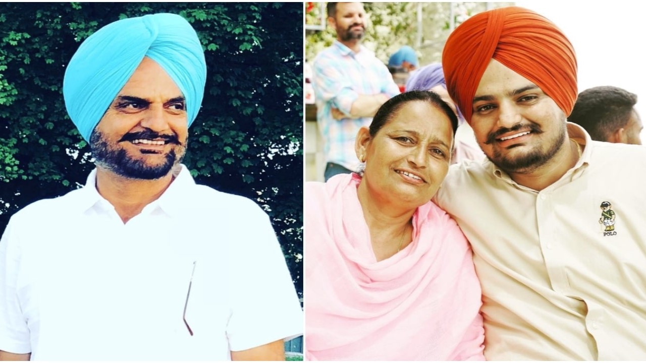 Sidhu Moosewala’s parents drop FIRST LOOK of late singer’s little brother Shubhdeep Singh in turban; netizens shower love