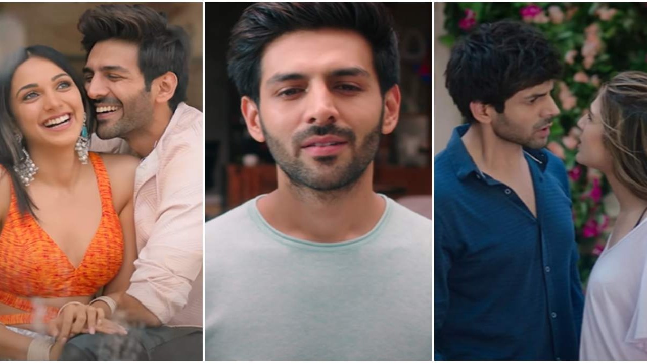 Box Office: Kartik Aaryan Hit Flop Movie List