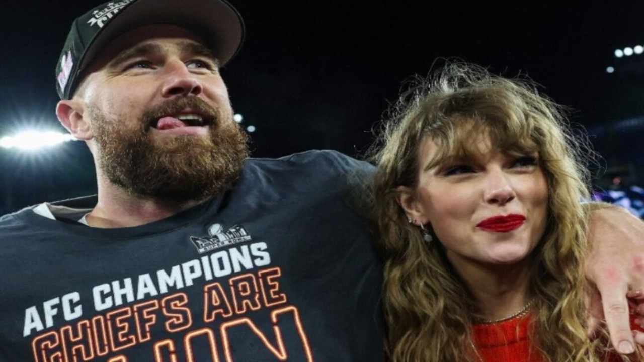 Chiefs President Calls Taylor Swift An 'Authentic Member' Of The Team; Responds To Rumors That Travis Kelce And Her Relationship Is Fake