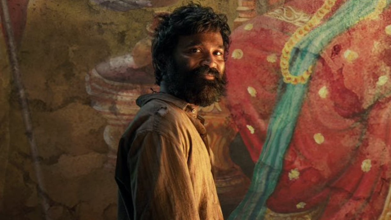 Kubera Glimspe OUT: Dhanush, Nagarjuna starrer is a mysterious tale of a beggar to riches