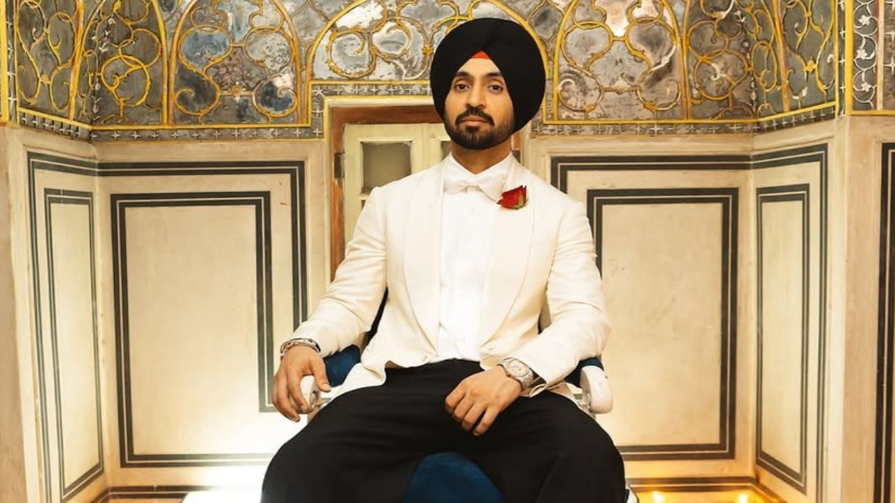 Dil-Luminati India Tour: Diljit Dosanjh finally announces date for Mumbai concert; says ‘Lao ji finally ho gaya add’