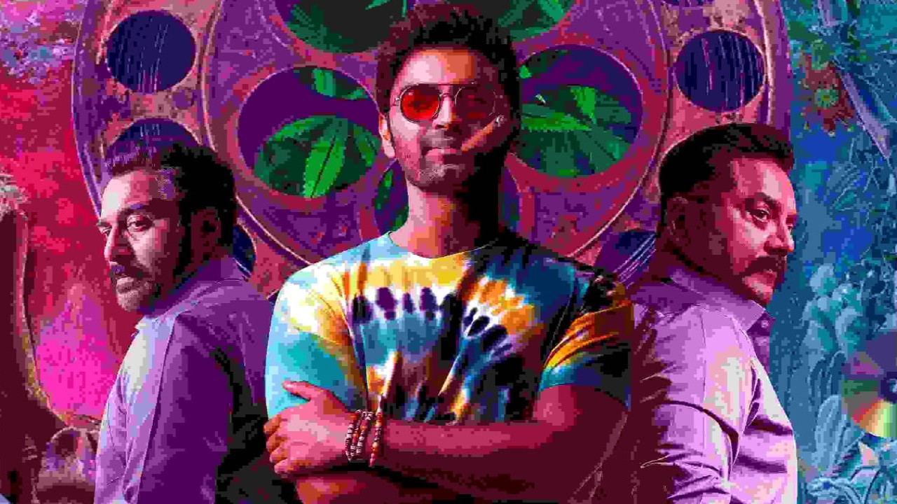 Nirangal Moondru Twitter review: 9 tweets to know netizens’ reaction to Atharvaa’s film