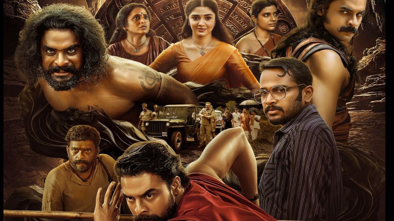 ARM OTT release date: When and where to watch Tovino Thomas’ action adventure film