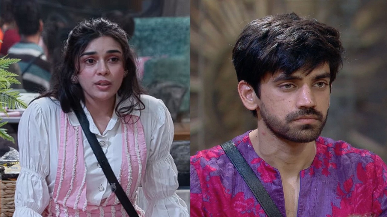 Bigg Boss 18, November 29: Eisha Singh questions Avinash Mishra ‘Hum dono ek unit hain?’ Latter’s response makes her break down