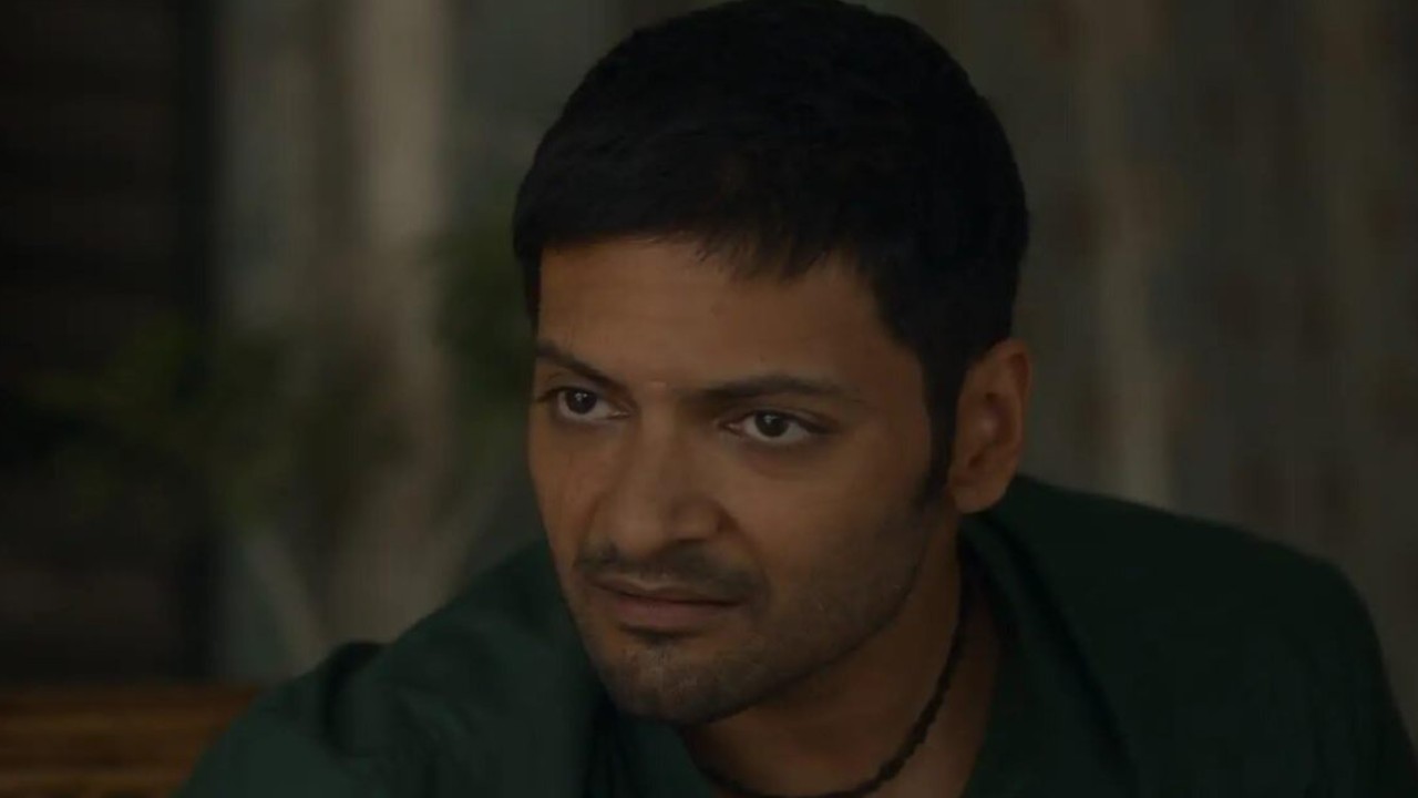 Ali feels fitting Guddu Bhaiyaa’s role in Mirzapur movie is quite a challenge; here's why