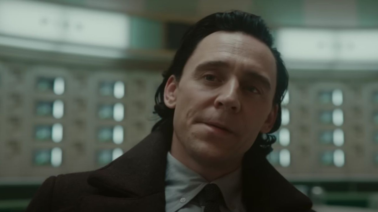 Loki deleted scene