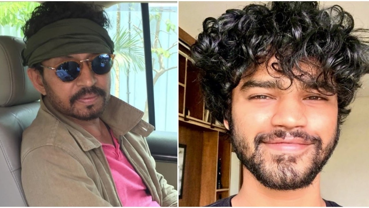 Irrfan Khan’s son Babil recalls late actor's statement ‘My son is not figuring it out’; wishes he could show ‘baba’ his work in The Railway Men