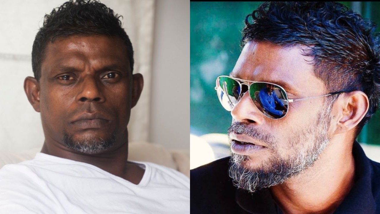 Jailer actor Vinayakan stirs ruckus on streets of Goa in intoxicated state