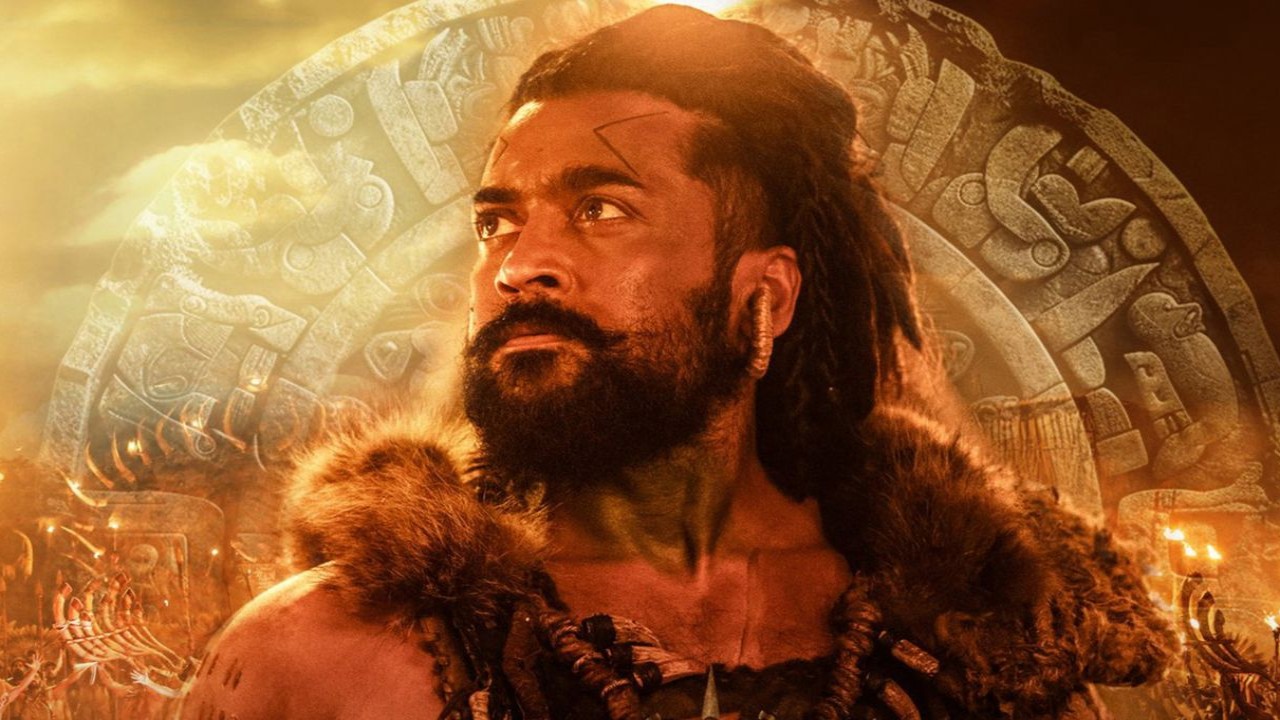 Kanguva USA Advance Box Office Update: Suriya's mystical action-drama NEEDS a big spike...