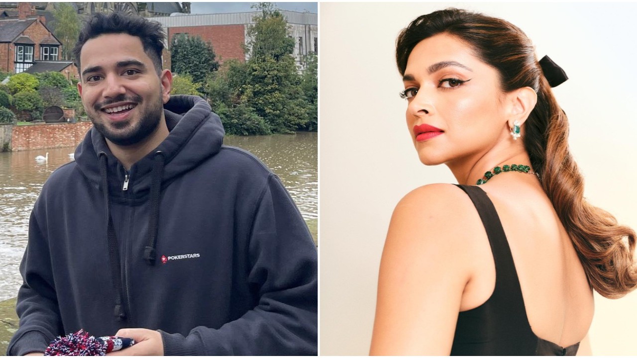 After joke on Deepika Padukone’s depression in his show, Samay Raina mocks backlash: ‘You cannot outrage…’